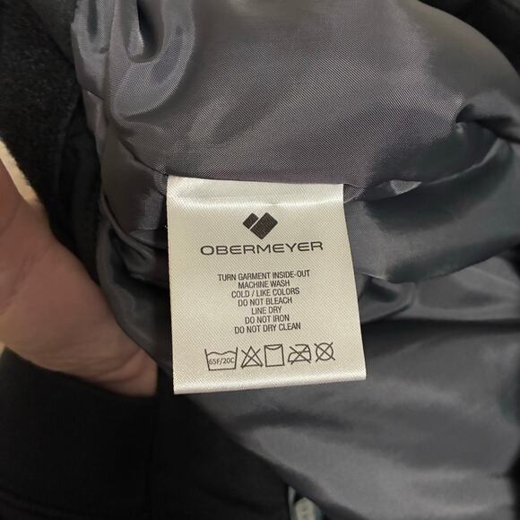 Obermeyer Brisk  Snow Pants Teen XL (18) - Picture 11 of 12